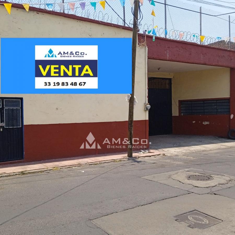 Home in Metric Way