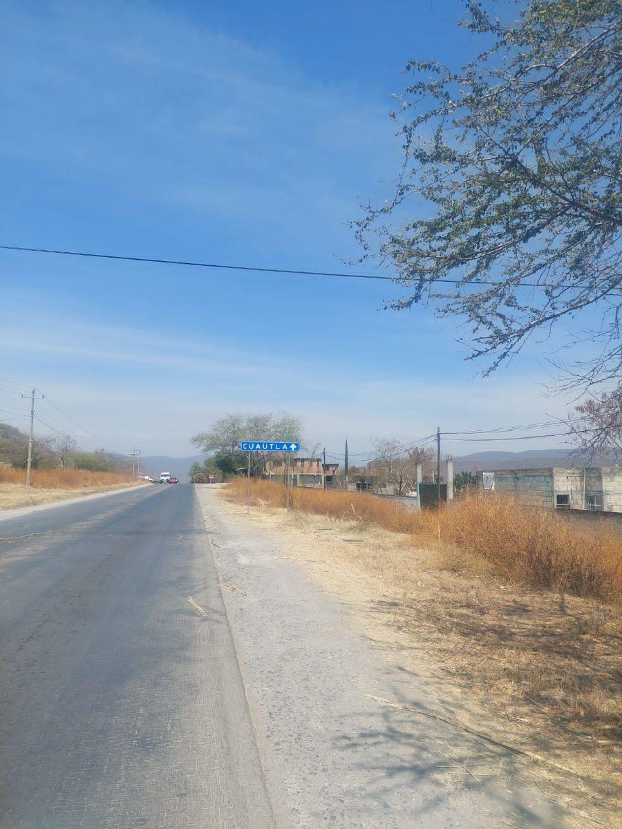 Foto Terreno en Venta en CARRETERA YAUTEPEC-TLALTIZAPAN, TLALTIZAPAN, Morelos - $ 10.000.000 - TEV341839 - BienesOnLine