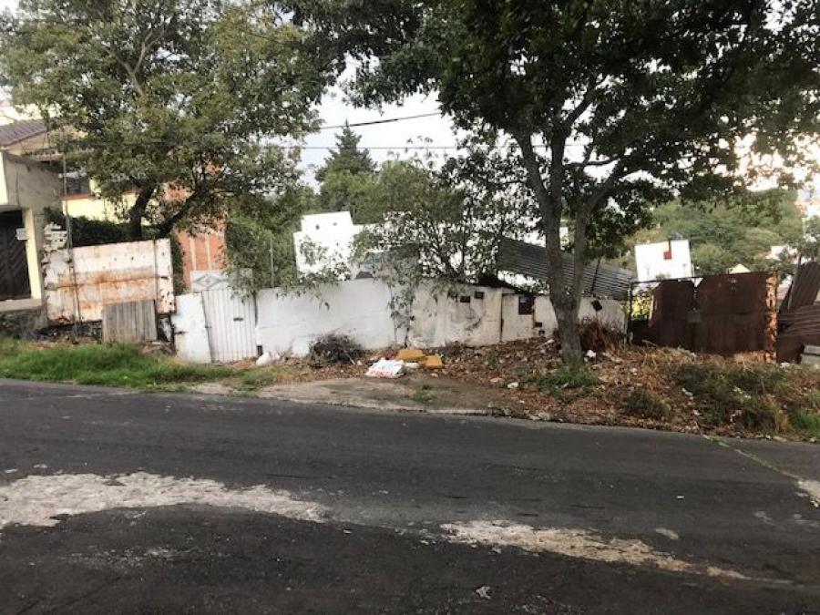 Foto Terreno en Venta en HEROES DE PADIERNA, Citilcun 12, Distrito Federal - $ 7.500.000 - TEV342176 - BienesOnLine