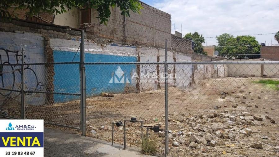 Foto Terreno en Venta en ECHEVERRIA, Guadalajara, Jalisco - $ 3.300.000 - TEV348005 - BienesOnLine