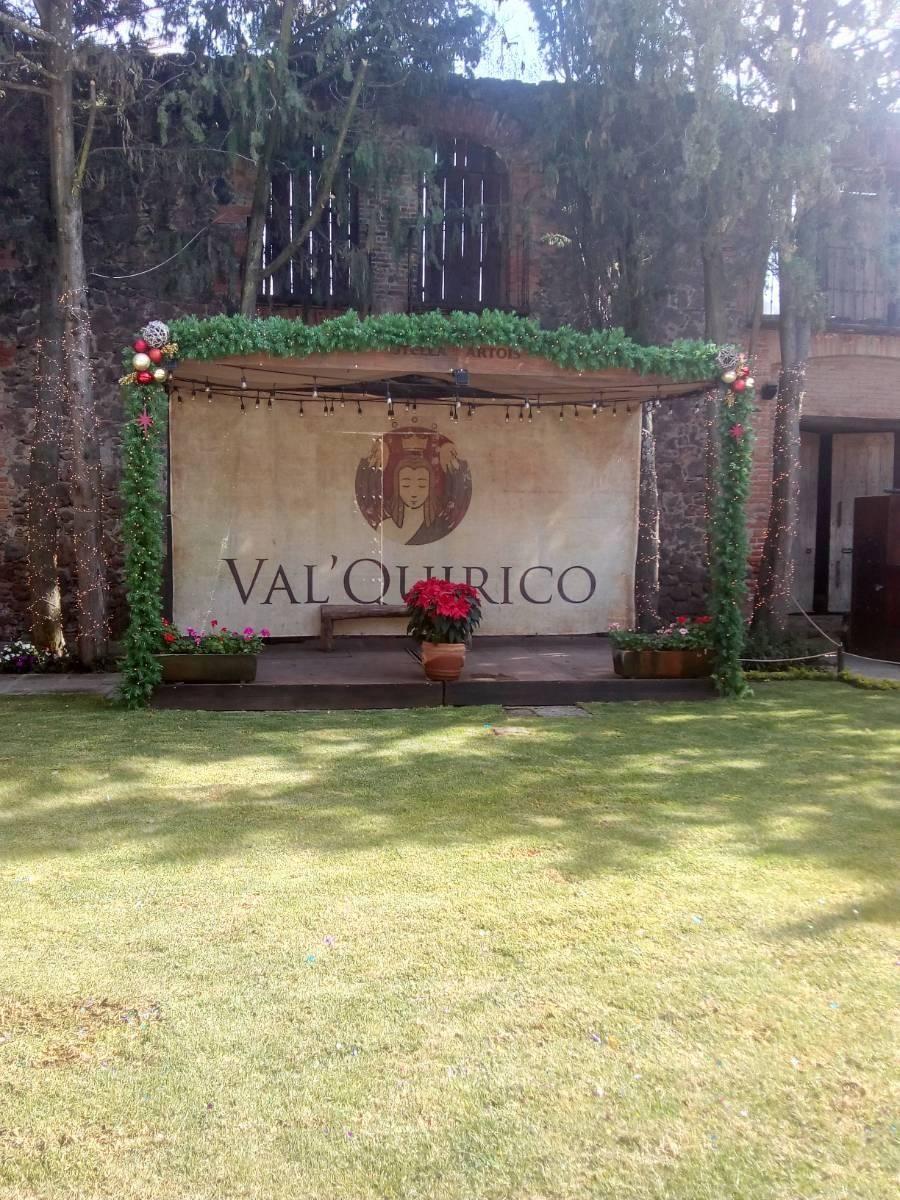 Foto Terreno en Venta en VALQUIRICO, Tetlatlahuca, Tlaxcala - $ 11.700 - TEV348627 - BienesOnLine