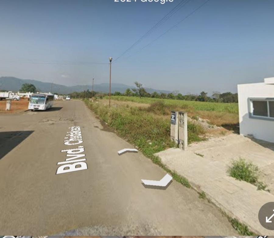 Home in Metric Way