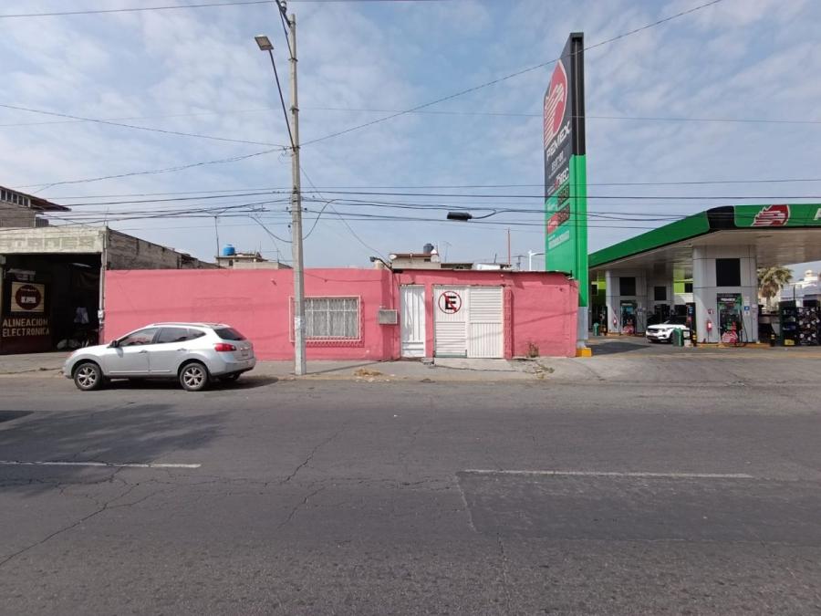 Foto Terreno en Venta en Ciudad Nezahualcóyotl, Mexico - $ 6.000.000 - TEV359840 - BienesOnLine
