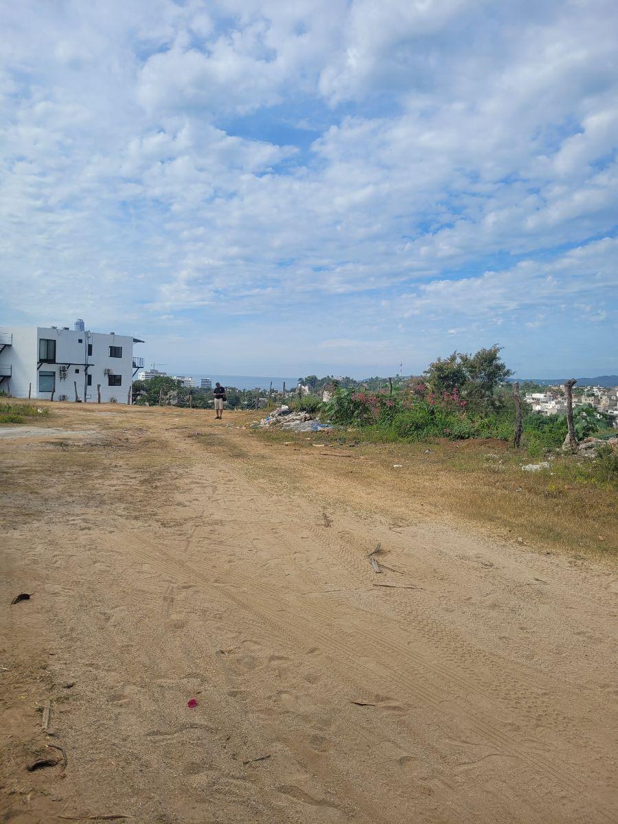 Home in Metric Way