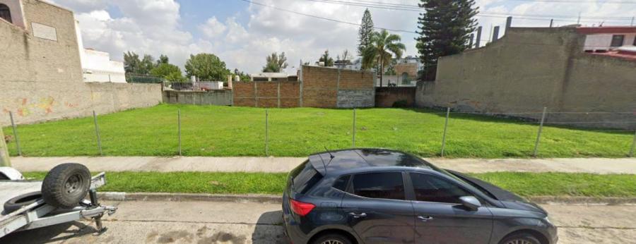 Foto Terreno en Venta en Jardines de Guadalupe, Zapopan, Jalisco - $ 8.320.000 - TEV360589 - BienesOnLine