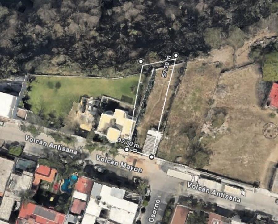 Foto Terreno en Venta en Huentitán el bajo, Guadalajara, Jalisco - $ 4.503.000 - TEV360729 - BienesOnLine