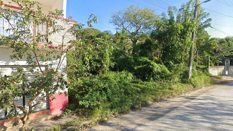 Foto Terreno en Venta en LAS ROSAS, Misantla, Veracruz - $ 920.000 - TEV362148 - BienesOnLine