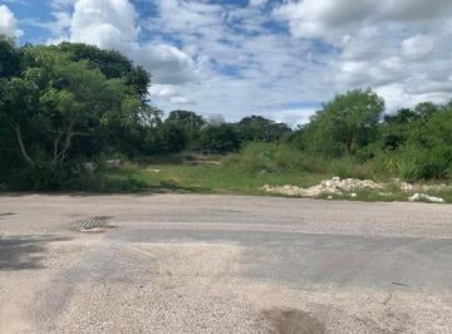 Foto Terreno en Venta en Mérida, Yucatan - $ 920.000 - TEV362197 - BienesOnLine