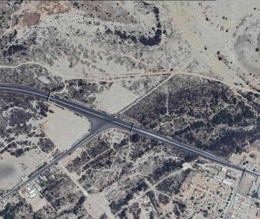 Foto Terreno en Venta en Tecali de Herrera, Puebla - 22 hectareas - $ 110.000.000 - TEV365011 - BienesOnLine