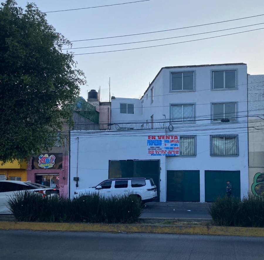 Foto Terreno en Venta en Linda Vista, Gustavo A. Madero, Distrito Federal - $ 13.800.000 - TEV365145 - BienesOnLine