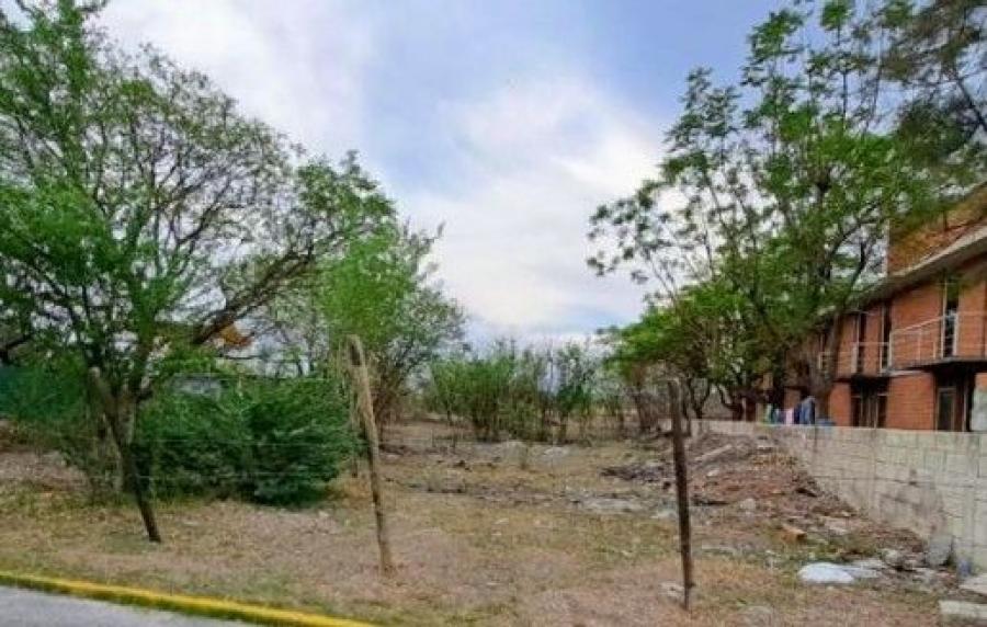 Terreno en Venta en Túxpam de Rodríguez Cano
