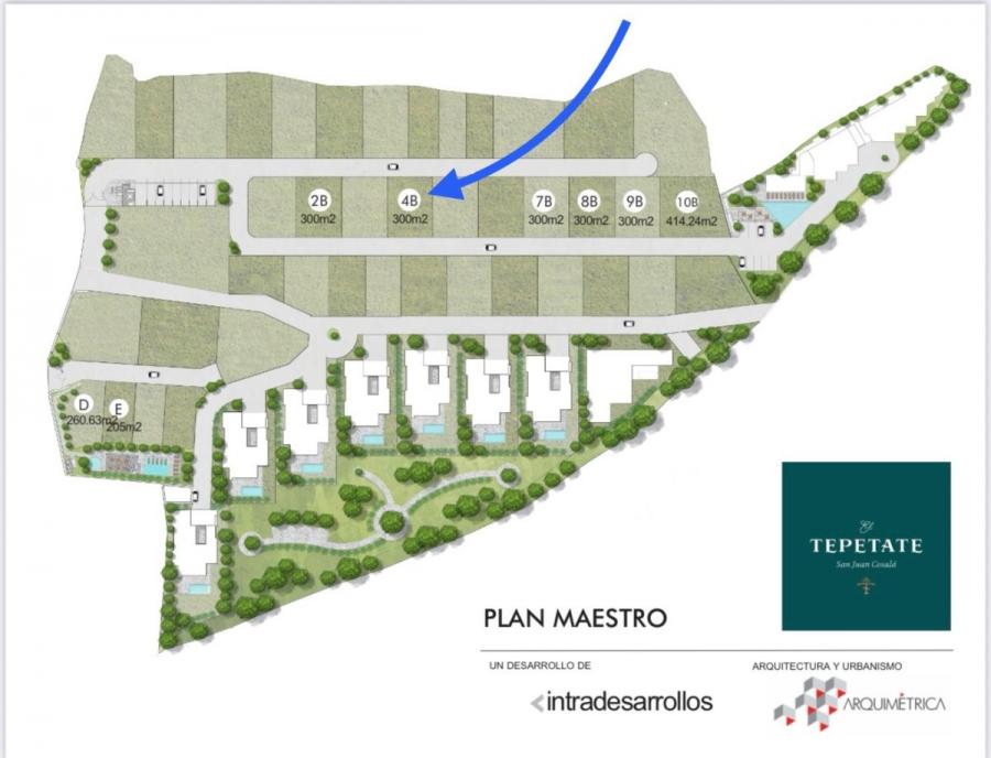 Foto Terreno en Venta en San Juan Cosalá, Jocotepec, Jalisco - $ 2.475.000 - TEV365230 - BienesOnLine