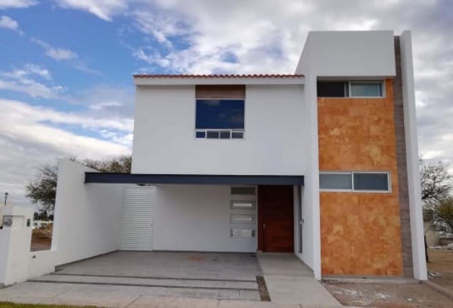 Foto Casa en Venta en Reserva San Nicols, Aguascalientes, Aguascalientes - $ 3.500.000 - CAV267632 - BienesOnLine