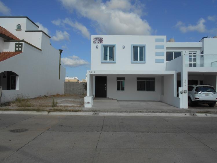 Foto Casa en Venta en FRACC. REAL DEL VALLE, Mazatln, Sinaloa - $ 2.050.000 - CAV205269 - BienesOnLine