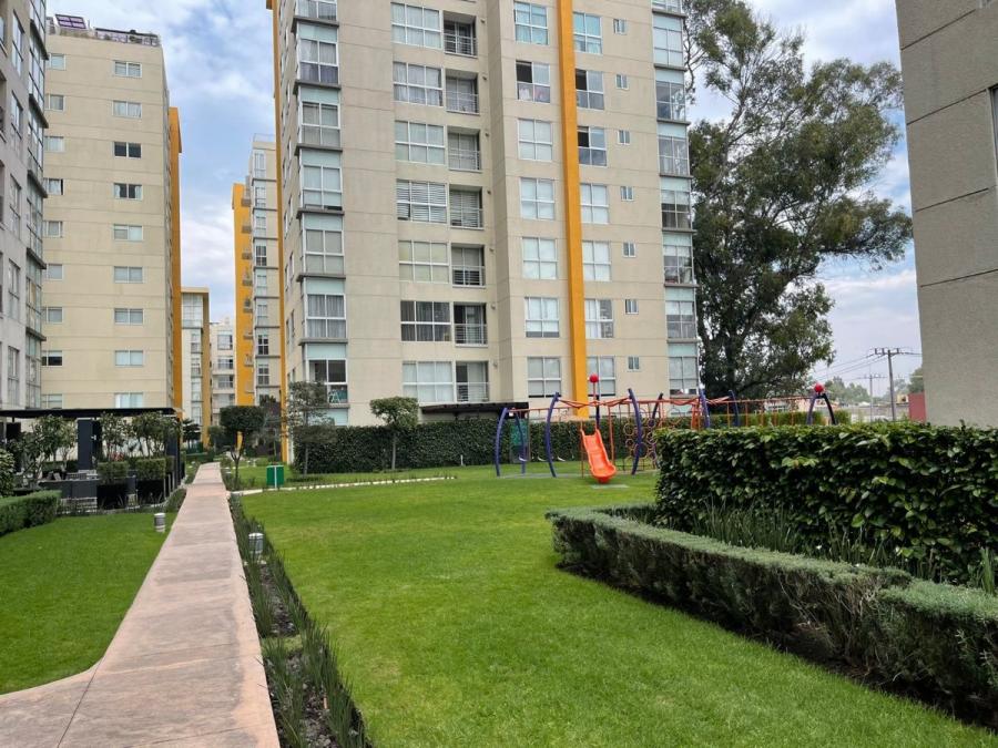 Foto Departamento en Venta en el reloj, Coyoacn, Distrito Federal - $ 3.800.000 - DEV332428 - BienesOnLine