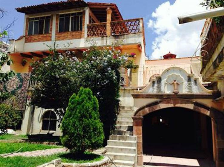 Foto Casa en Venta en Morelia, Michoacan de Ocampo - $ 1.300.000 - CAV177191 - BienesOnLine