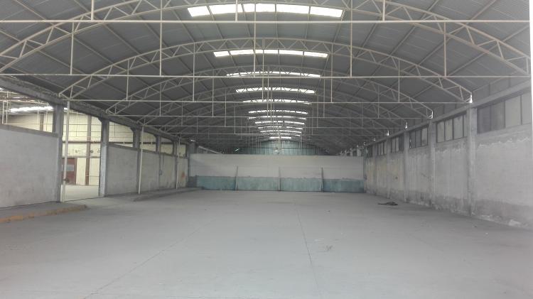 Foto Bodega en Renta en Aguascalientes, Aguascalientes - $ 89.999 - BOR218733 - BienesOnLine