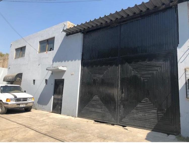 Foto Bodega en Renta en SAN JUAN OCOTAN, Zapopan, Jalisco - $ 34.500 - BOR225449 - BienesOnLine