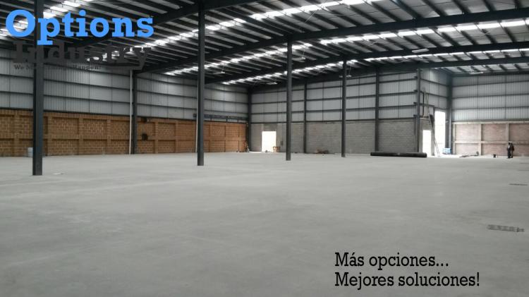 Home in Metric Way
