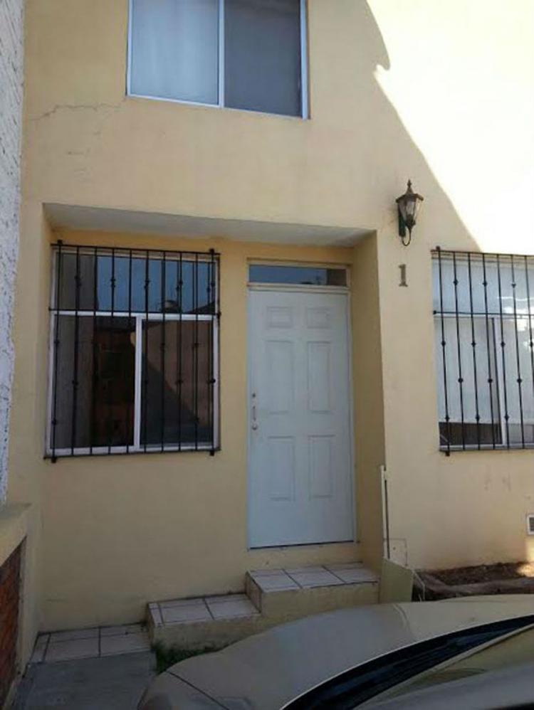 Foto Casa en Venta en Morelia, Michoacan de Ocampo - $ 1.050.000 - CAV183590 - BienesOnLine