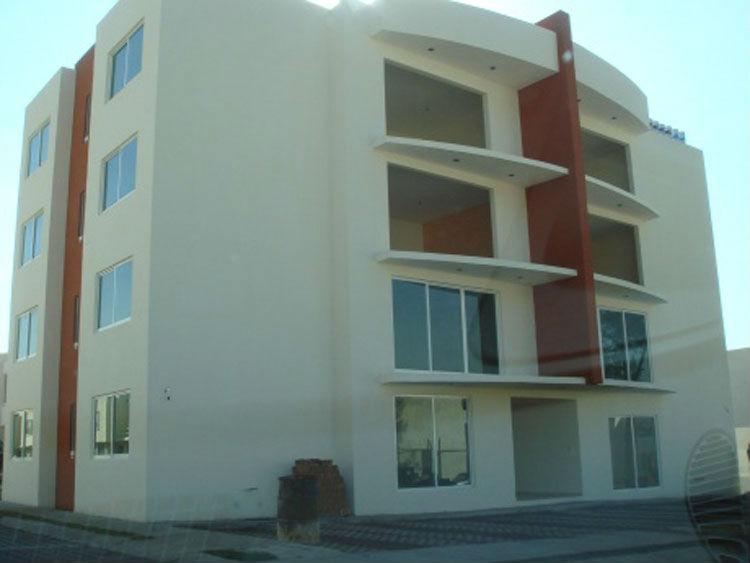 Foto Departamento en Venta en Morelia, Michoacan de Ocampo - $ 1.250.000 - DEV175317 - BienesOnLine