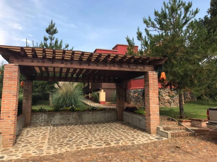 Foto Casa en Venta en LA ESMERALDA, Mazamitla, Jalisco - $ 3.350.000 - CAV225445 - BienesOnLine