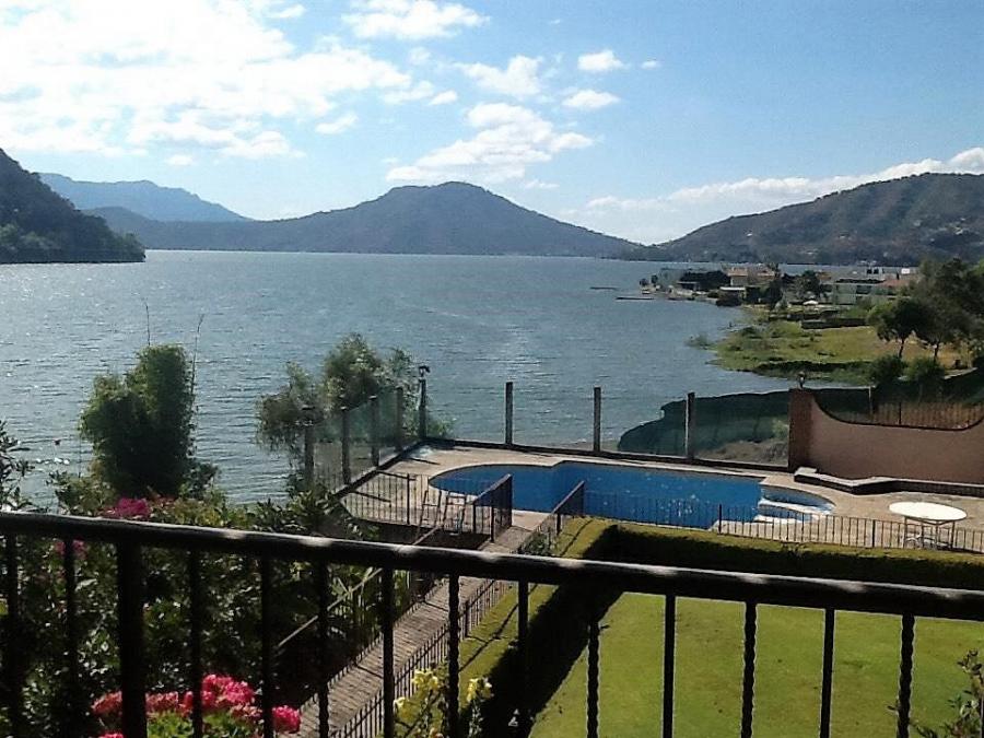 Foto Casa en Venta en EL ARCO, Valle de Bravo, Mexico - $ 15.000.000 - CAV248499 - BienesOnLine