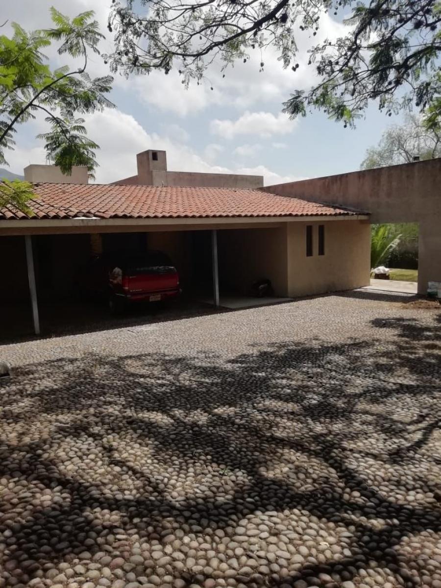 Foto Casa en Renta en SANTA CRUZ, Tepotzotln, Mexico - $ 21.000 - CAR273672 - BienesOnLine