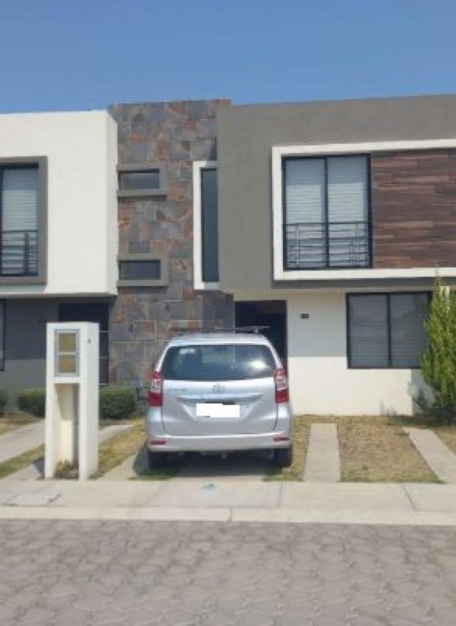 Foto Casa en Venta en San Francisco Ocotlán, San Francisco Ocotlán (Ocotlán), Puebla - $ 1.595.000 - CAV353648 - BienesOnLine