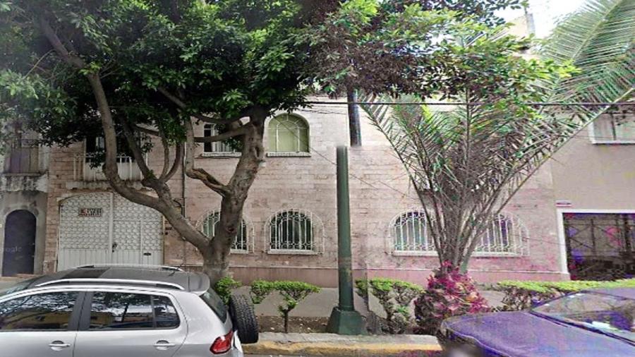 Foto Casa en Venta en IZTACCIHUATL, Benito Jurez, Distrito Federal - $ 10.489.999 - CAV325259 - BienesOnLine