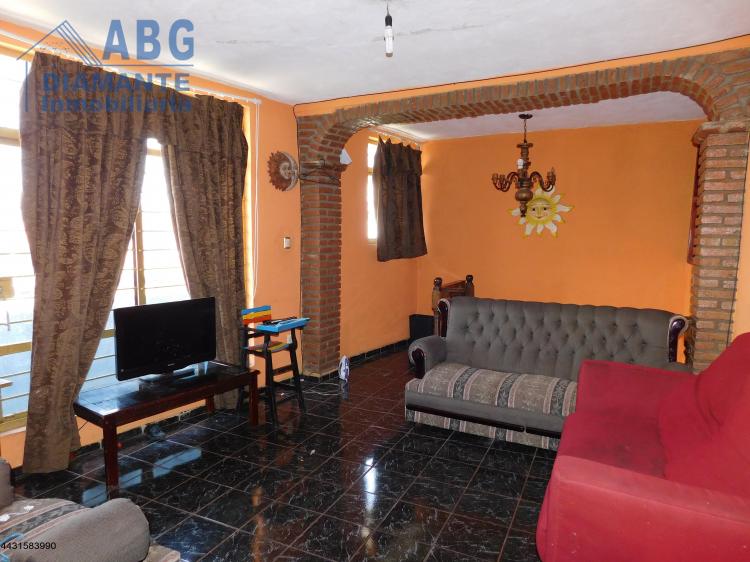 Foto Casa en Venta en Felix Arreguin, Morelia, Michoacan de Ocampo - $ 2.450.000 - CAV238248 - BienesOnLine