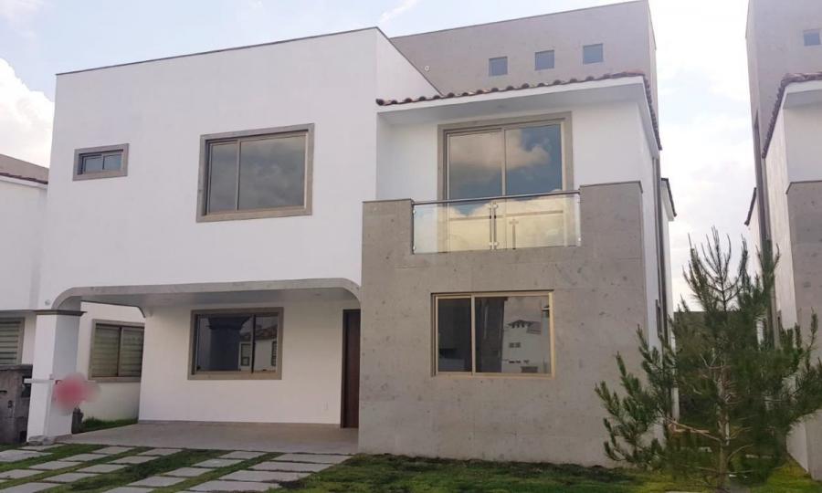 Foto Casa en Venta en Metepec, Mexico - $ 4.950.000 - CAV258686 - BienesOnLine