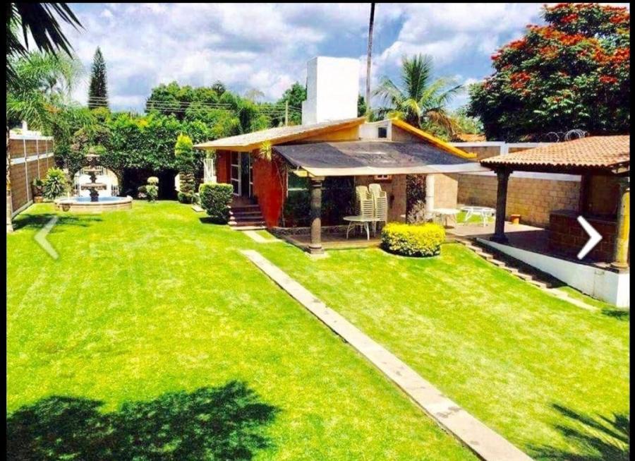 Foto Casa en Venta en OAXTEPEC, Oaxtepec, Morelos - $ 3.600.000 - CAV296582 - BienesOnLine