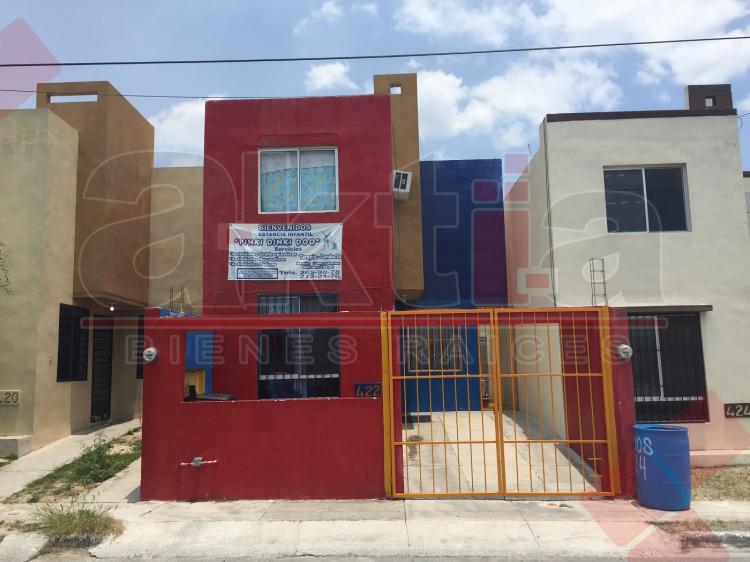 Foto Casa en Venta en vista hermosa, Reynosa, Tamaulipas - $ 550.000 - CAV220574 - BienesOnLine