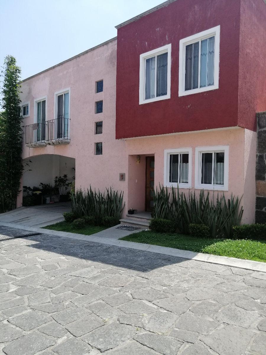 Foto Casa en Venta en SAN MARTIN, Tepotzotln, Mexico - $ 4.500.000 - CAV275414 - BienesOnLine