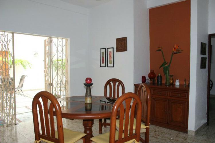 Foto Casa en Renta en EMILIANO ZAPATA, Puerto Vallarta, Jalisco - $ 10.000 - CAR146438 - BienesOnLine