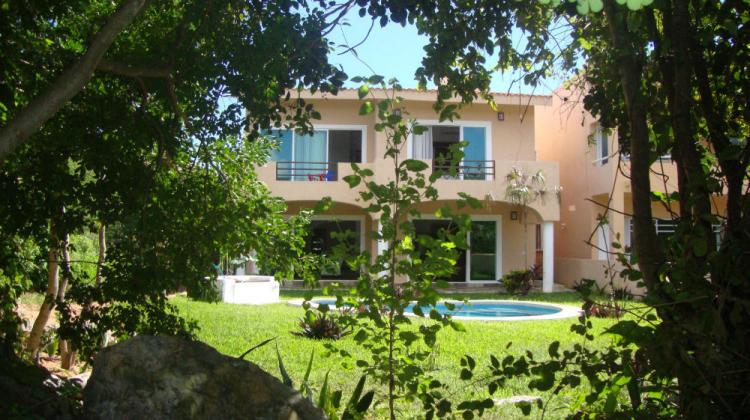 Foto Casa en Venta en Puerto Aventuras, Quintana Roo - U$D 425.000 - CAV195295 - BienesOnLine