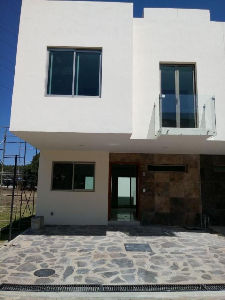 Home in Metric Way