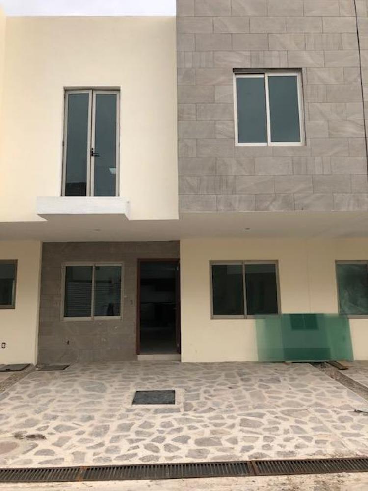 Home in Metric Way