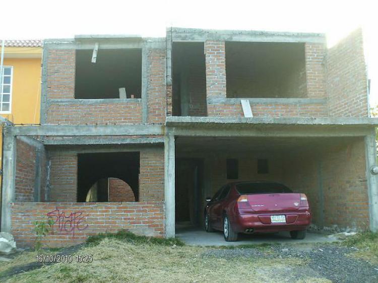 Foto Casa en Venta en ignacio zaragoza, Morelia, Michoacan de Ocampo - $ 560.000 - CAV86231 - BienesOnLine