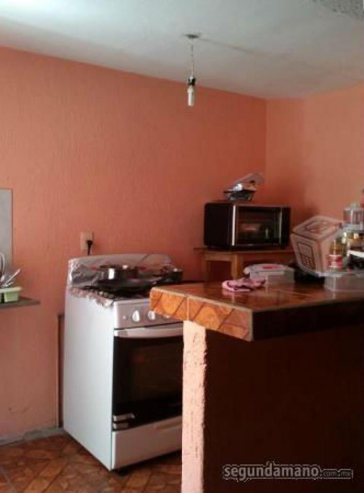 Foto Casa en Venta en hacienda tinijaro, Morelia, Michoacan de Ocampo - $ 650.000 - CAV84313 - BienesOnLine