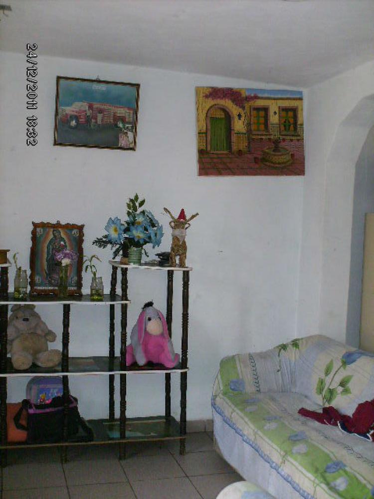 Foto Casa en Venta en solidaridad, Morelia, Michoacan de Ocampo - $ 550.000 - CAV86190 - BienesOnLine