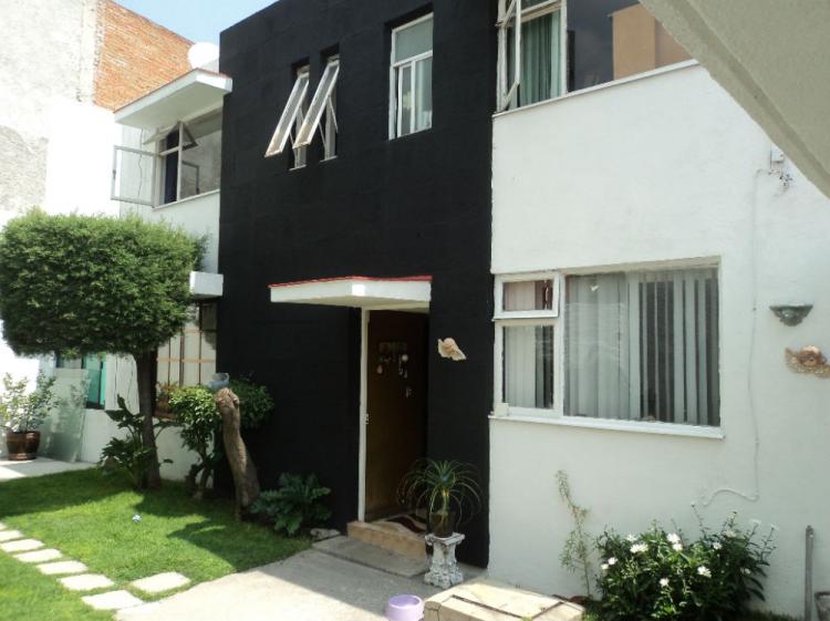 Foto Casa en Venta en Jardines de Santa Mnica, Tlalnepantla, Mexico - $ 2.850.000 - CAV137738 - BienesOnLine