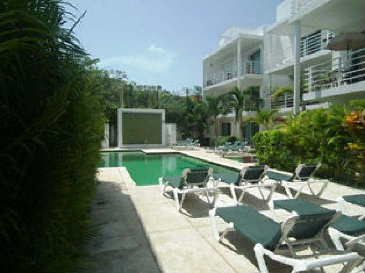 Foto Penthouse en Venta en GONZALO GERRERO, Playa del Carmen, Quintana Roo - $ 4.700.000 - PEV185157 - BienesOnLine