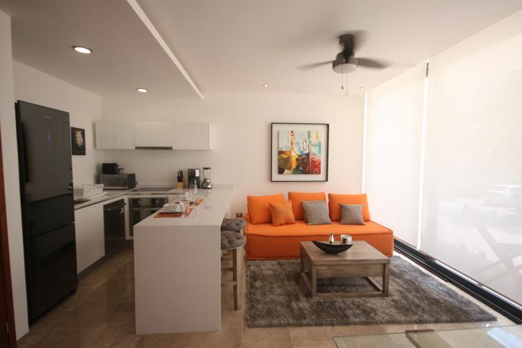 Home in Metric Way