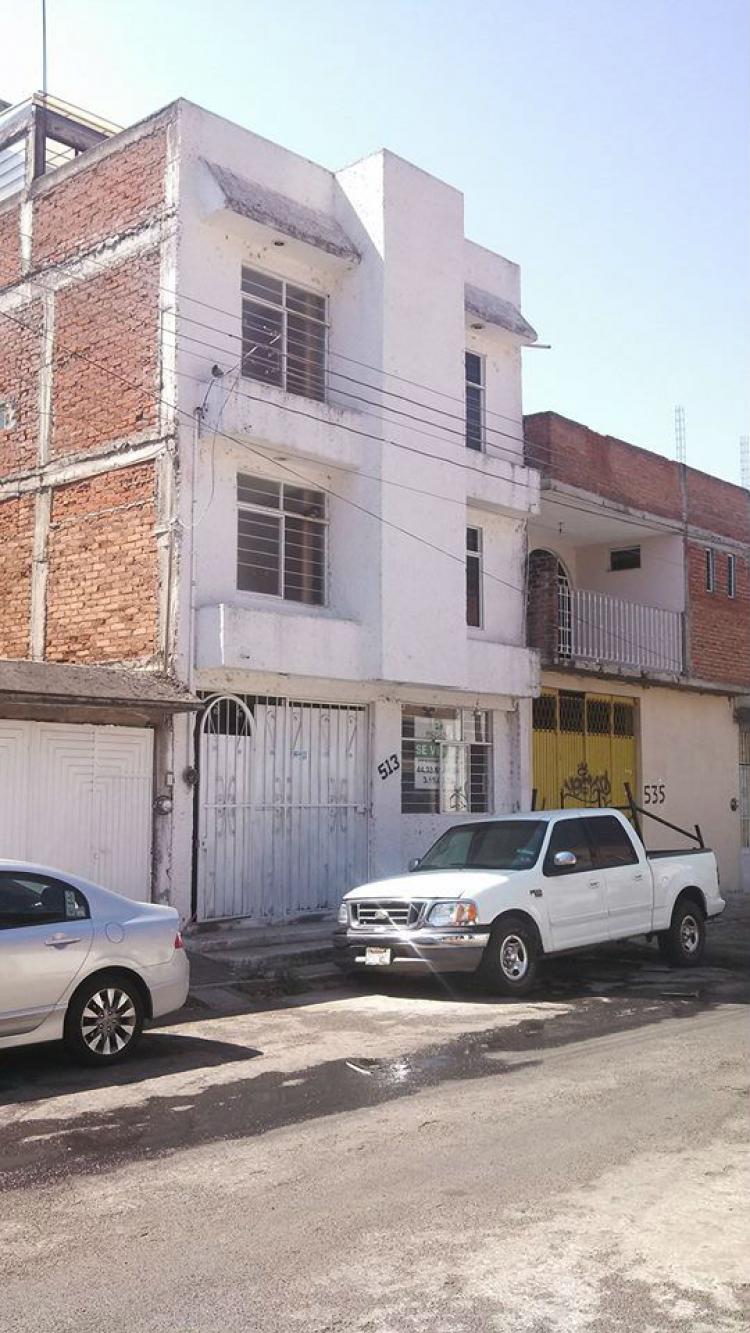 Foto Edificio en Venta en leandro valle, Morelia, Michoacan de Ocampo - EDV111918 - BienesOnLine