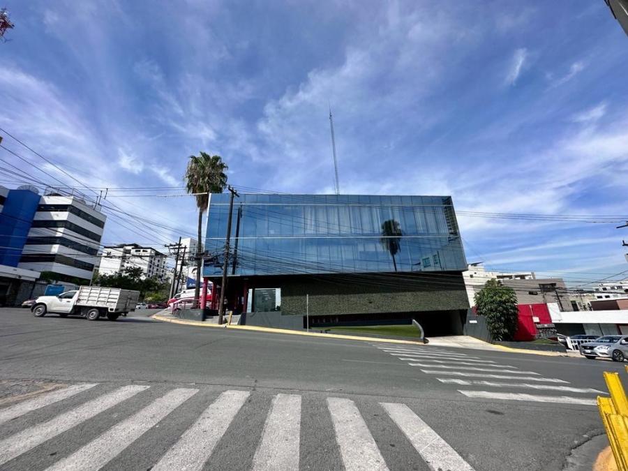 Foto Edificio en Venta en Loma Larga, Monterrey, Nuevo Leon - $ 72.000.000 - EDV349573 - BienesOnLine