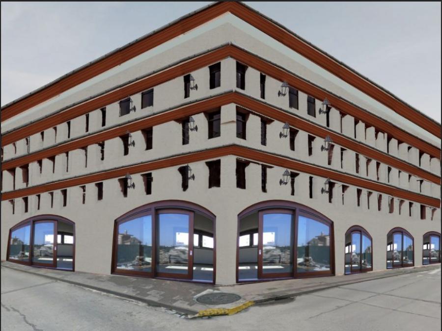 Foto Edificio en Venta en Cuernavaca, Morelos - $ 45.000.000 - EDV251749 - BienesOnLine
