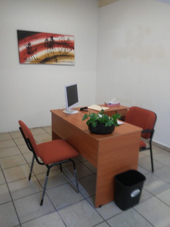 Foto Oficina en Renta en Ciudad de los nios, Zapopan, Jalisco - $ 4.000 - OFR254646 - BienesOnLine