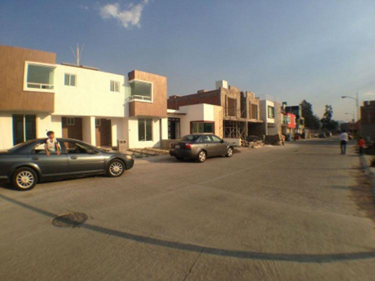 Foto Casa en Venta en Morelia, Michoacan de Ocampo - $ 980.000 - CAV173249 - BienesOnLine